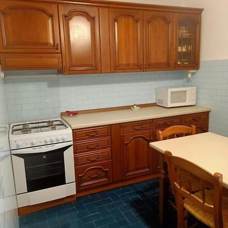 Appartamento Zona Centro Foce Genoa Luaran gambar