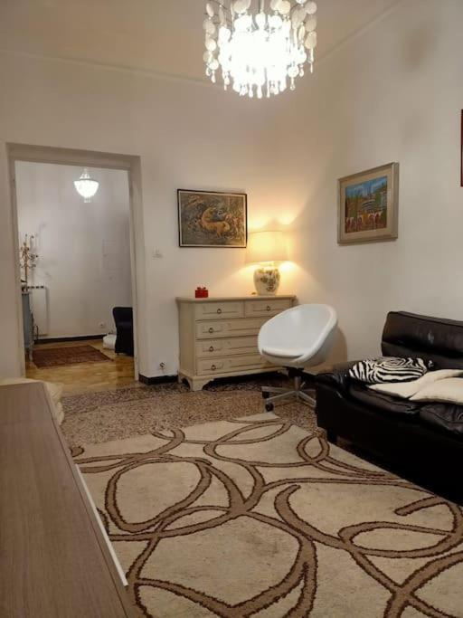 Appartamento Zona Centro Foce Genoa Luaran gambar